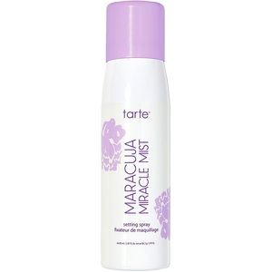 tarte - Maracuja Miracle Mist Setting Spray